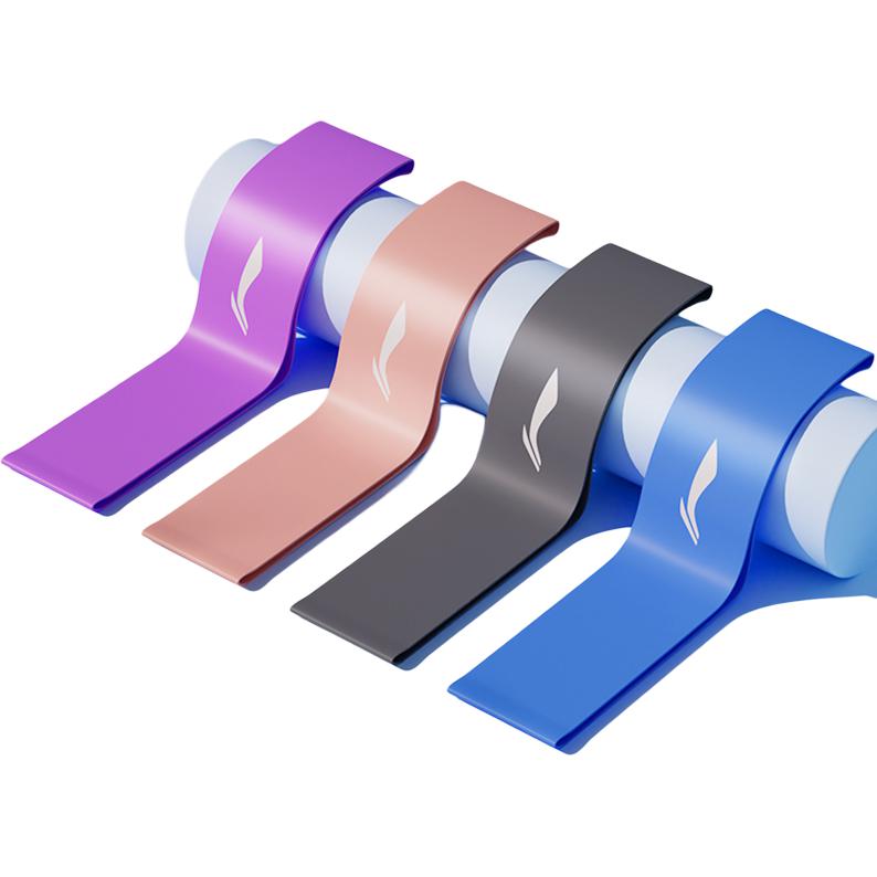 Комплект эспандеров латекс unisex LINING
Комплект эспандеров латекс unisex LINING