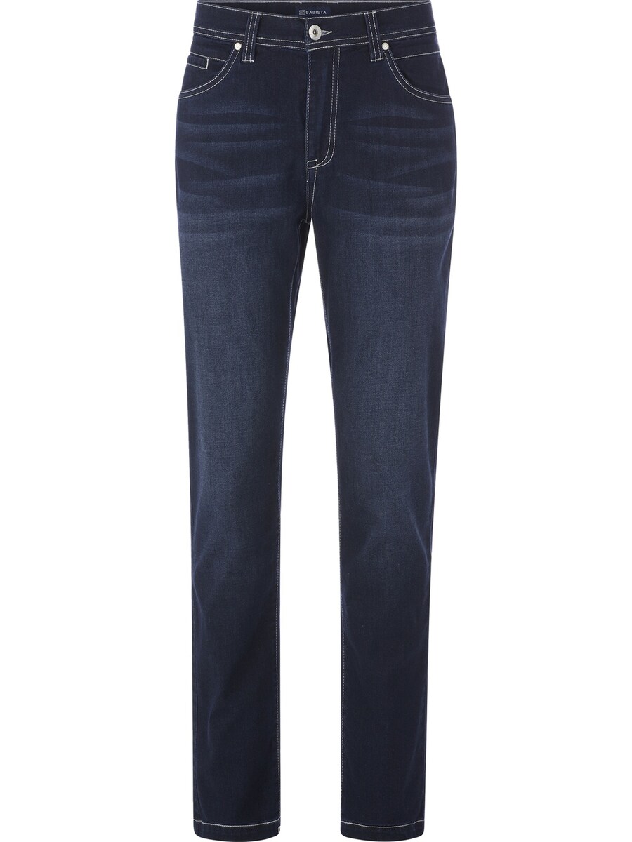 Джинсы regular BABISTA Demetrio, темно-синий
Джинсы regular BABISTA Demetrio, темно-синий
