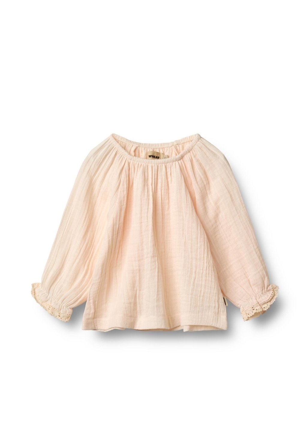 Блуза MERLE Wheat, фуксия
Блуза MERLE Wheat, фуксия