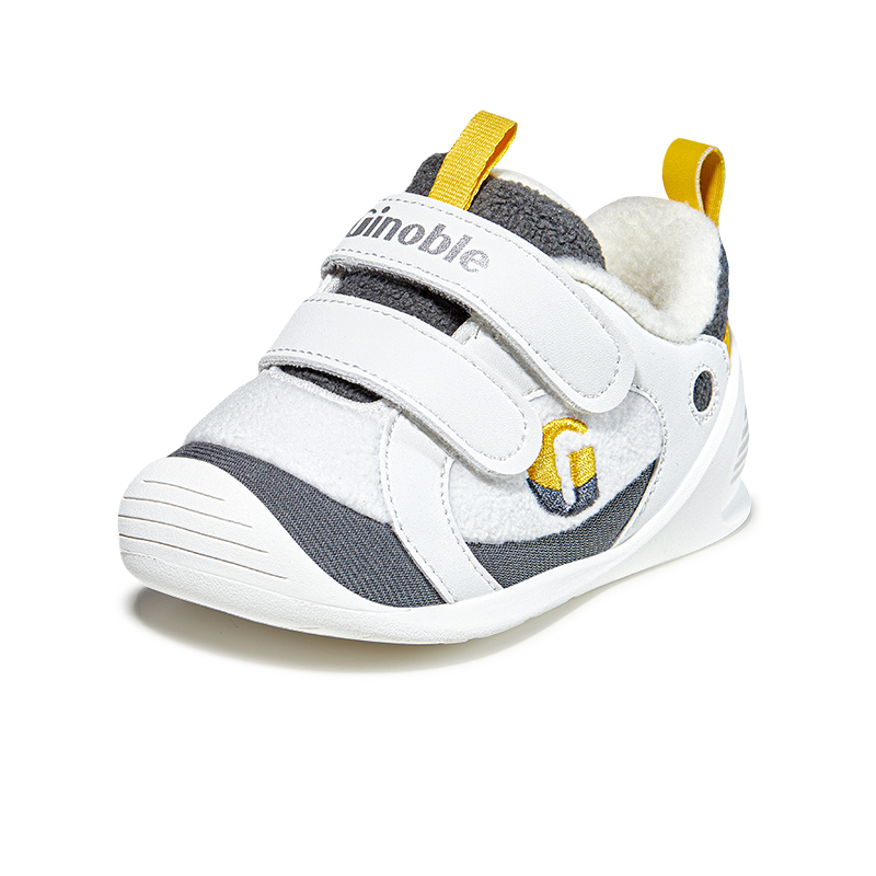 Термоботинки и носки для младенцев и малышей GINOBLE, белый/серый
Термоботинки и носки для младенцев и малышей GINOBLE, белый/серый