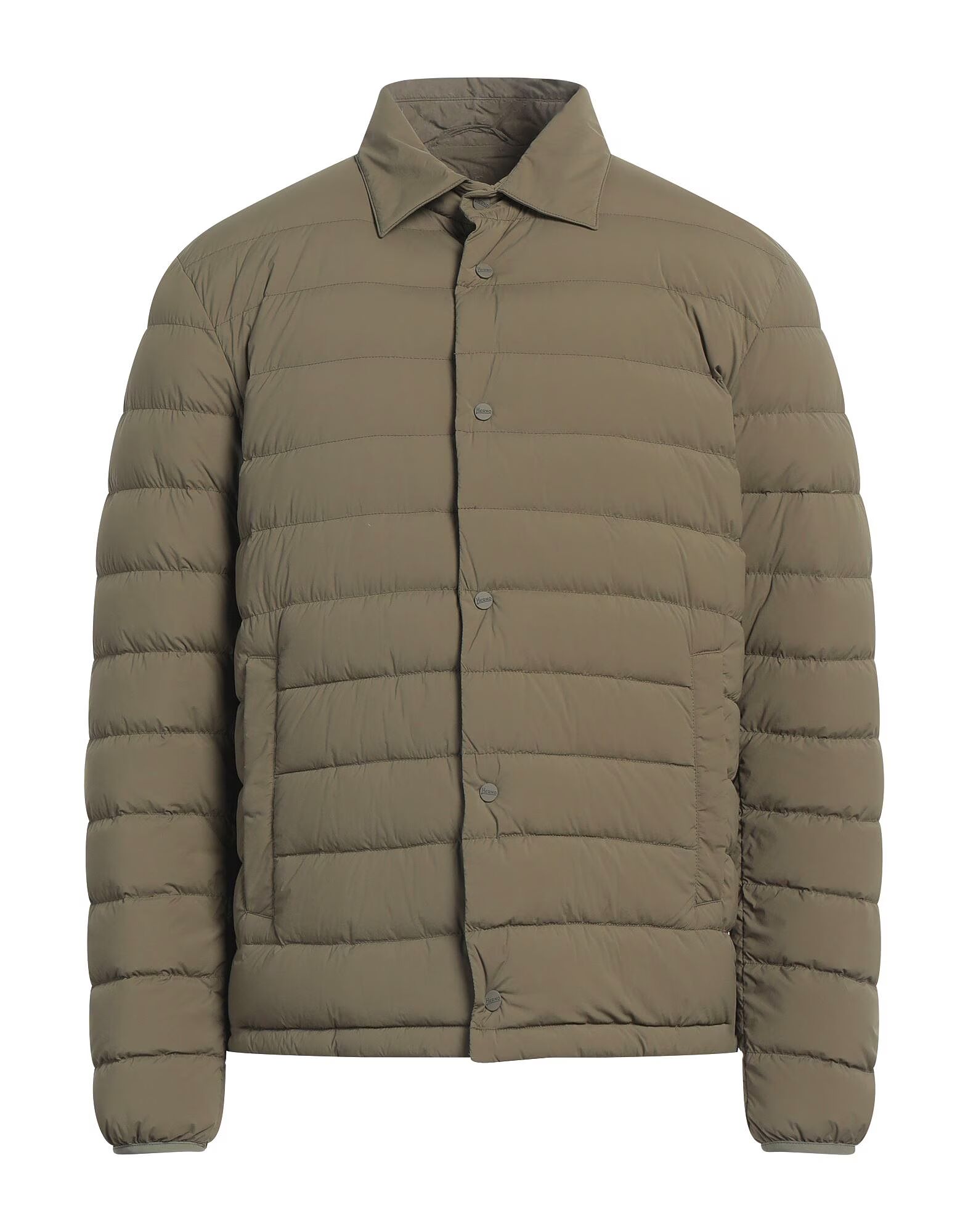 Пуховик Herno, зеленый
Пуховик Herno, зеленый