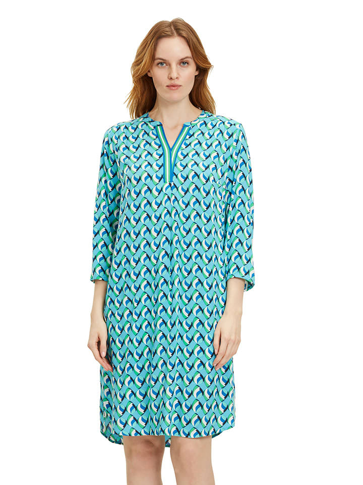 Платье до колена Betty Barclay
Платье до колена Betty Barclay