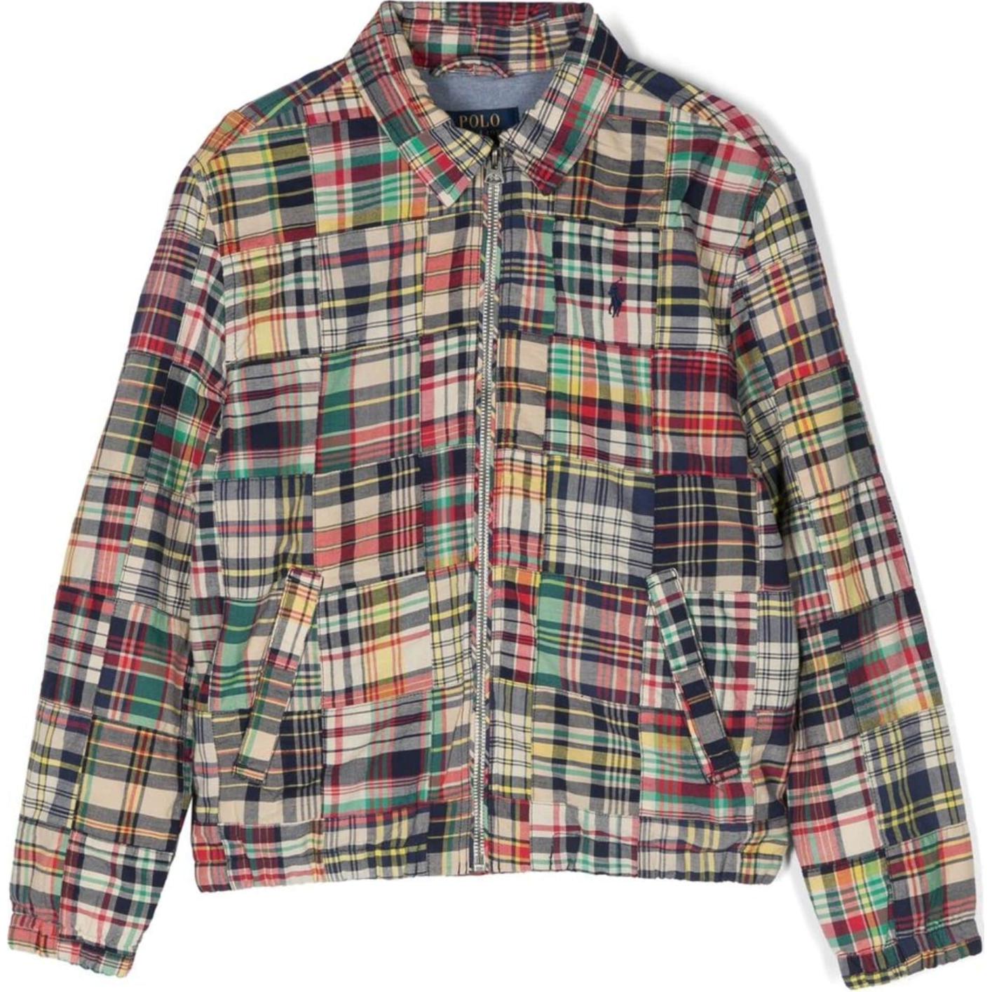 Polo Ralph Lauren Куртки и пальто Multicolor Kids'
Polo Ralph Lauren Куртки и пальто Multicolor Kids'