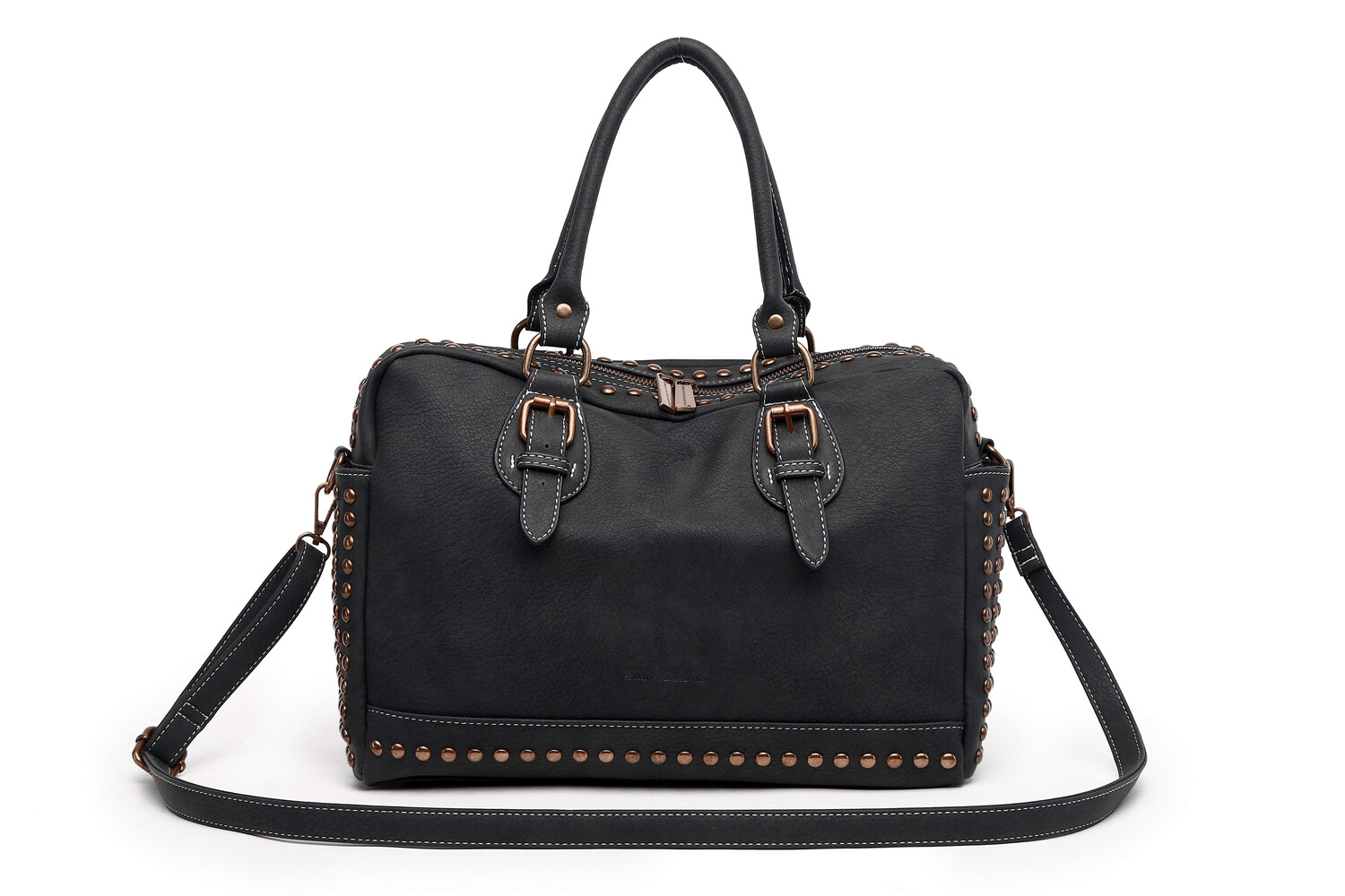 Сумка через плечо collezione alessandro Handtasche Madrid, черный
Сумка через плечо collezione alessandro Handtasche Madrid, черный