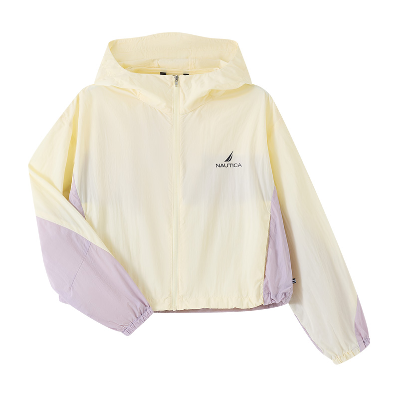 Одежда для защиты от солнца для подростков NAUTICA, светло-желтый
Одежда для защиты от солнца для подростков NAUTICA, светло-желтый