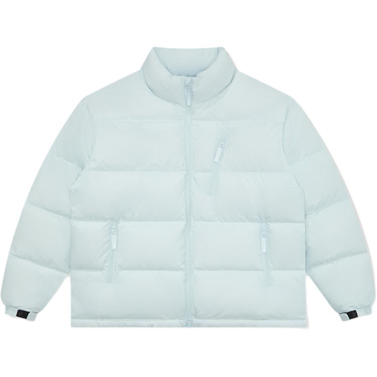 Куртка пуховая унисекс UNDEFEATED, синий
Куртка пуховая унисекс UNDEFEATED, синий