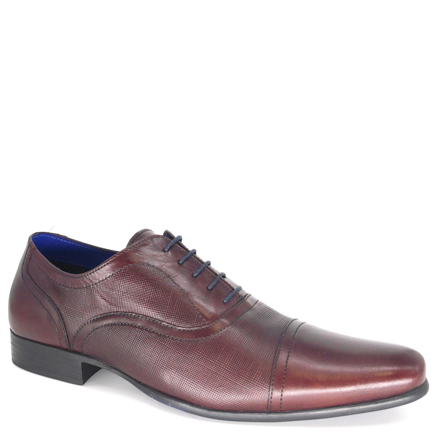 Кожаные оксфорды на шнуровке Thomas Crick, красный
Кожаные оксфорды на шнуровке Thomas Crick, красный