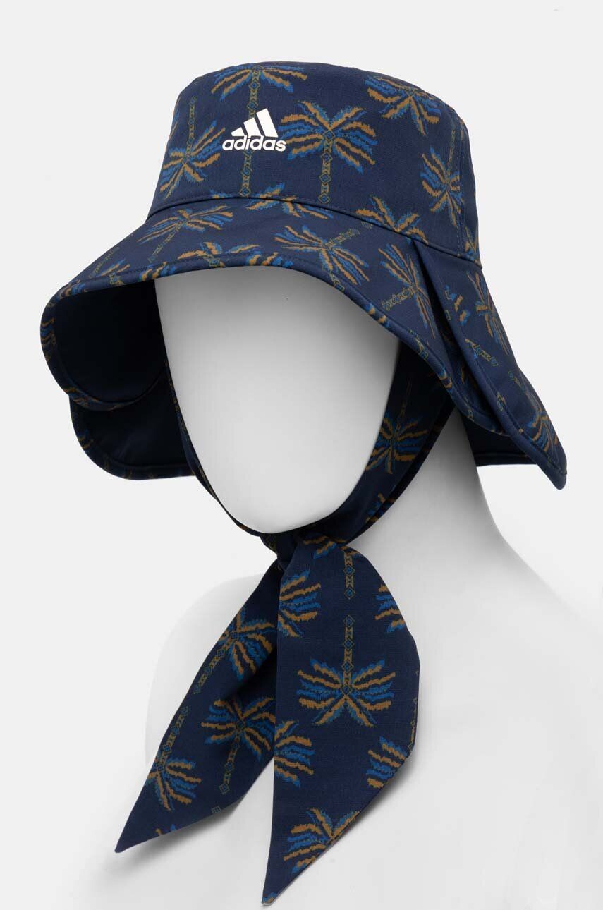Шапка для фермы Рио adidas, темно-синий
Шапка для фермы Рио adidas, темно-синий