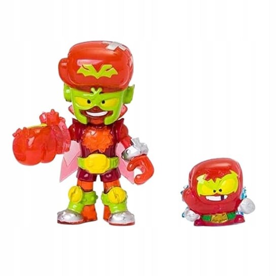 Коллекционная фигурка Kazoom Kid Super Zings Things Series 9, Power Punch, Magic Box
Коллекционная фигурка Kazoom Kid Super Zings Things Series 9, Power Punch, Magic Box