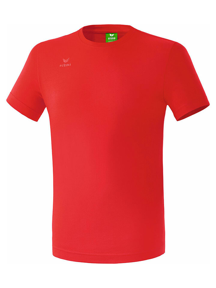Футболка erima Teamsport, красный
Футболка erima Teamsport, красный
