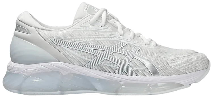 Кроссовки ASICS Gel Quantum 360 8 'White Glacier Grey', белый
Кроссовки ASICS Gel Quantum 360 8 'White Glacier Grey', белый