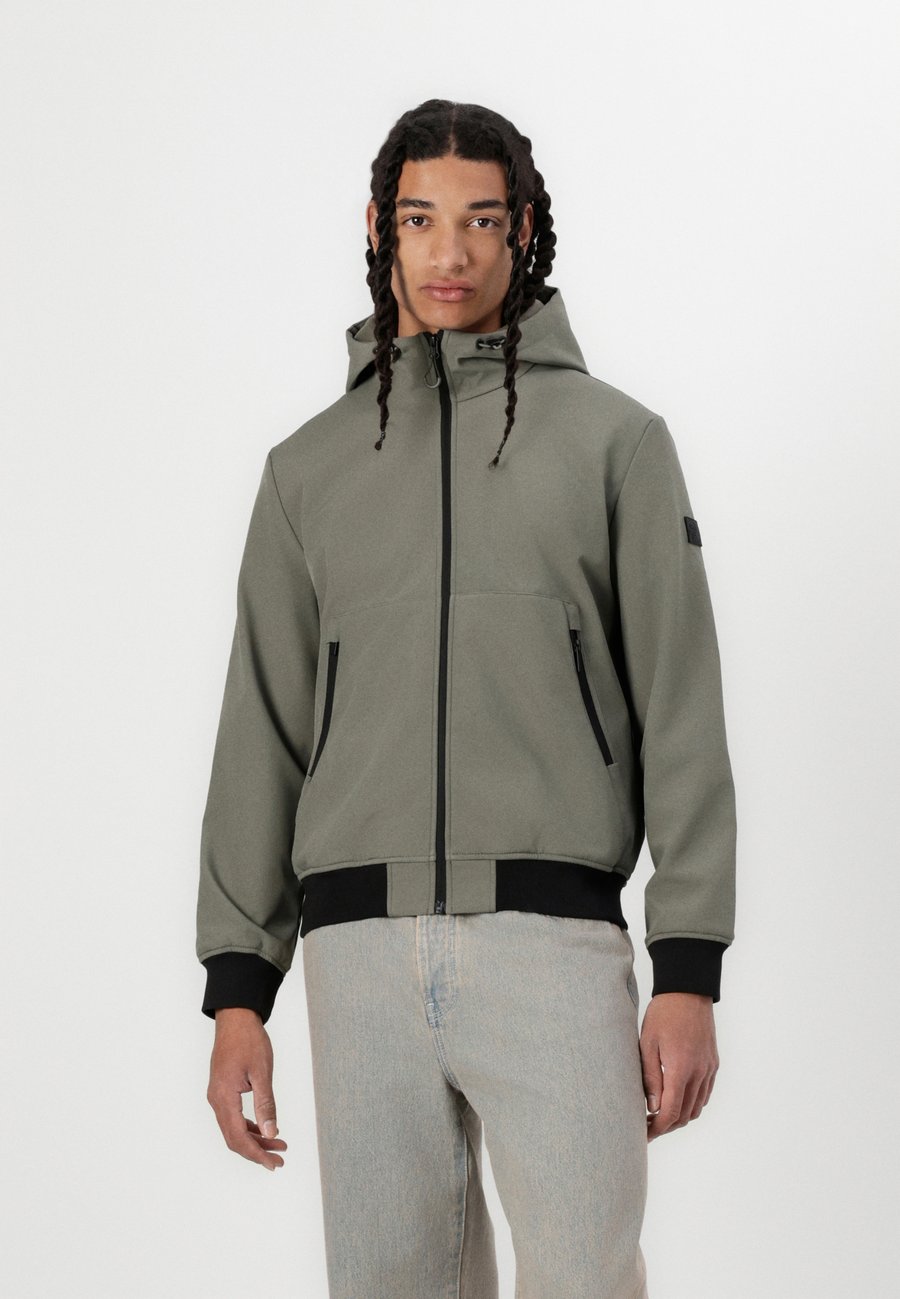 Куртка Only & Sons ONSBOWIE, Castor Gray/Grey
Куртка Only & Sons ONSBOWIE, Castor Gray/Grey