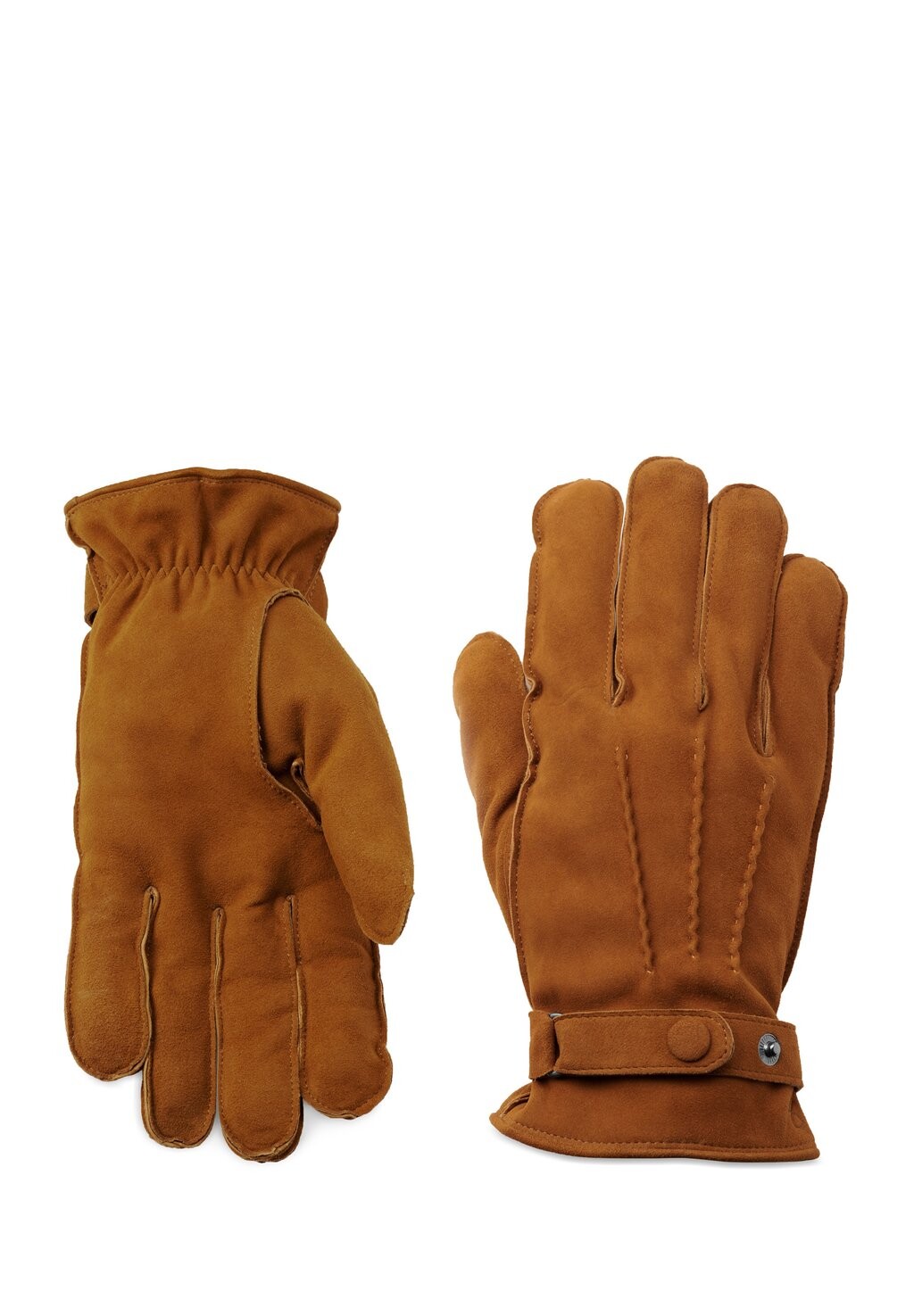 Перчатки AXIS FAWLER, коричневый
Перчатки AXIS FAWLER, коричневый