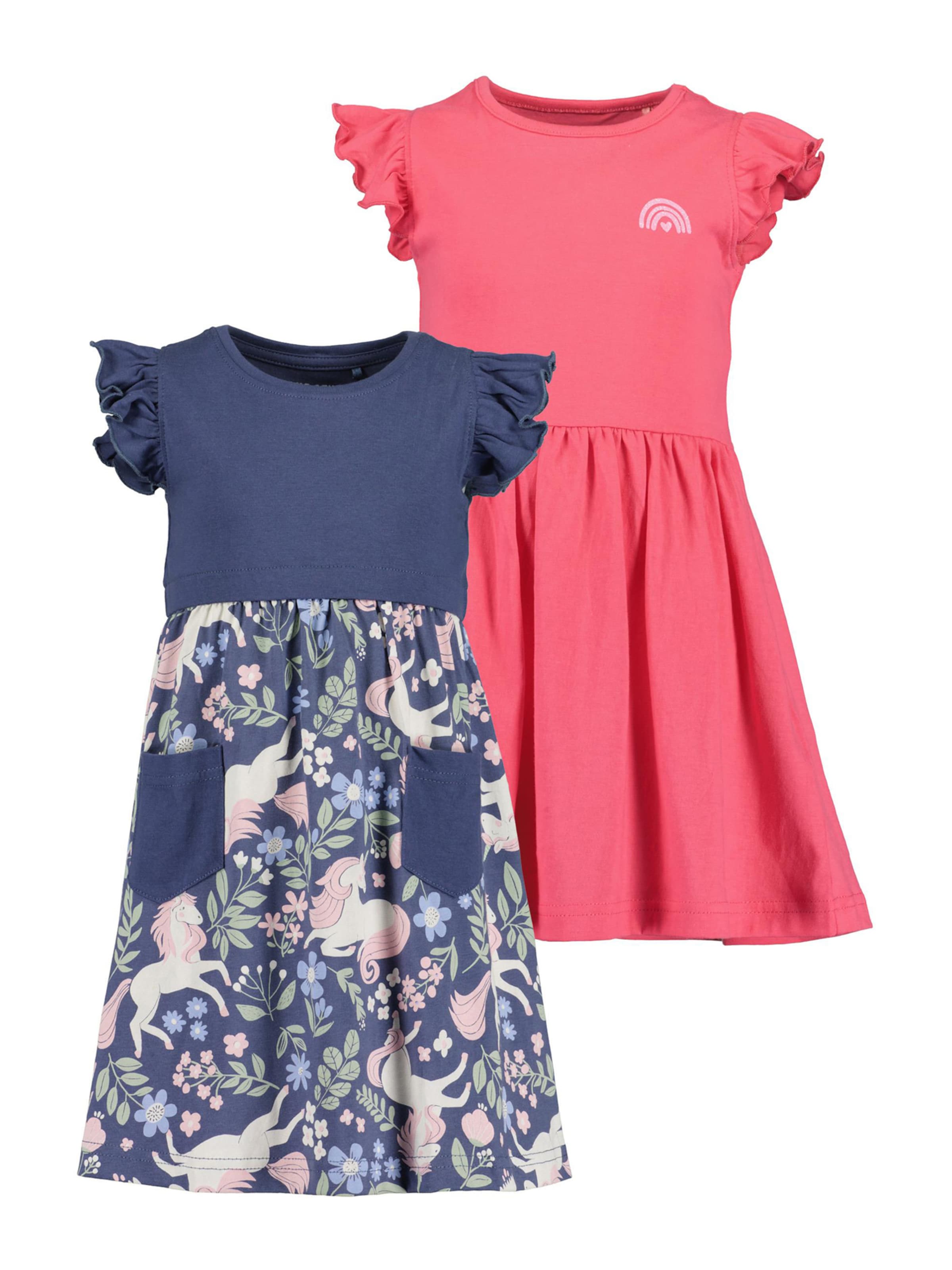 BLUE SEVEN Платье в цвете Navy, Raspberry
BLUE SEVEN Платье в цвете Navy, Raspberry