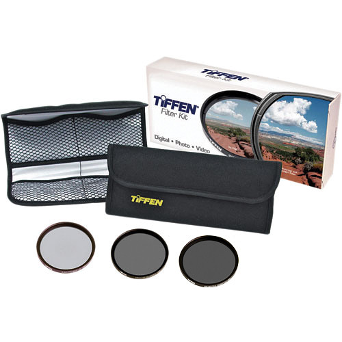 Набор фильтров Tiffen 82mm DV Select Filter Kit 3 - Neutral Density 0.6,
Набор фильтров Tiffen 82mm DV Select Filter Kit 3 - Neutral Density 0.6,