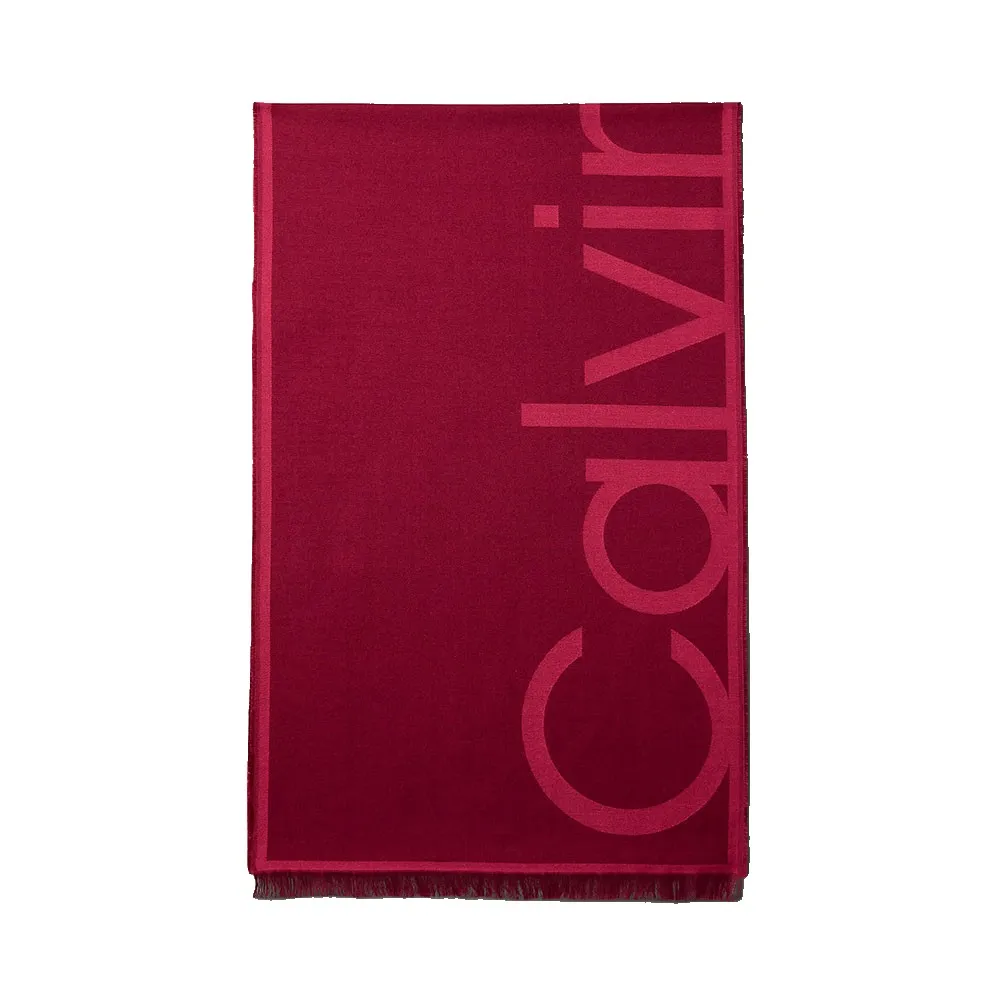 Шарф Calvin Klein LV04F8066G, розовый
Шарф Calvin Klein LV04F8066G, розовый