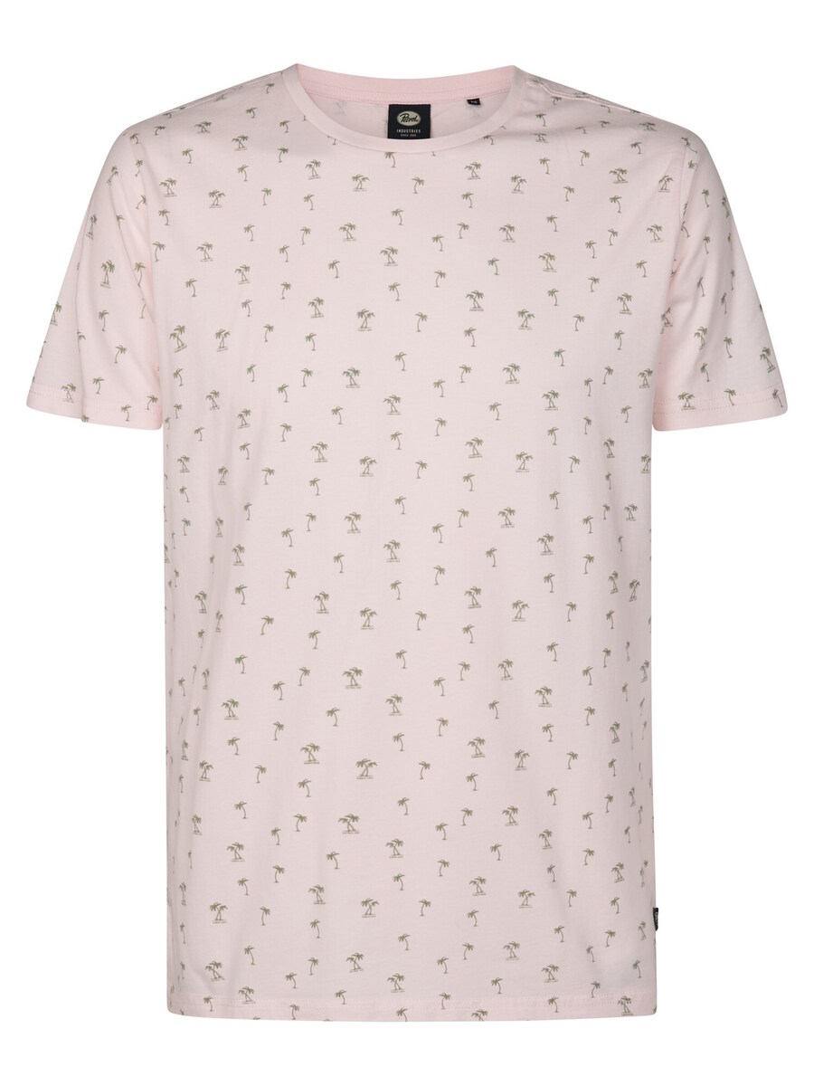 Рубашка Petrol Industries Serene, розовый
Рубашка Petrol Industries Serene, розовый