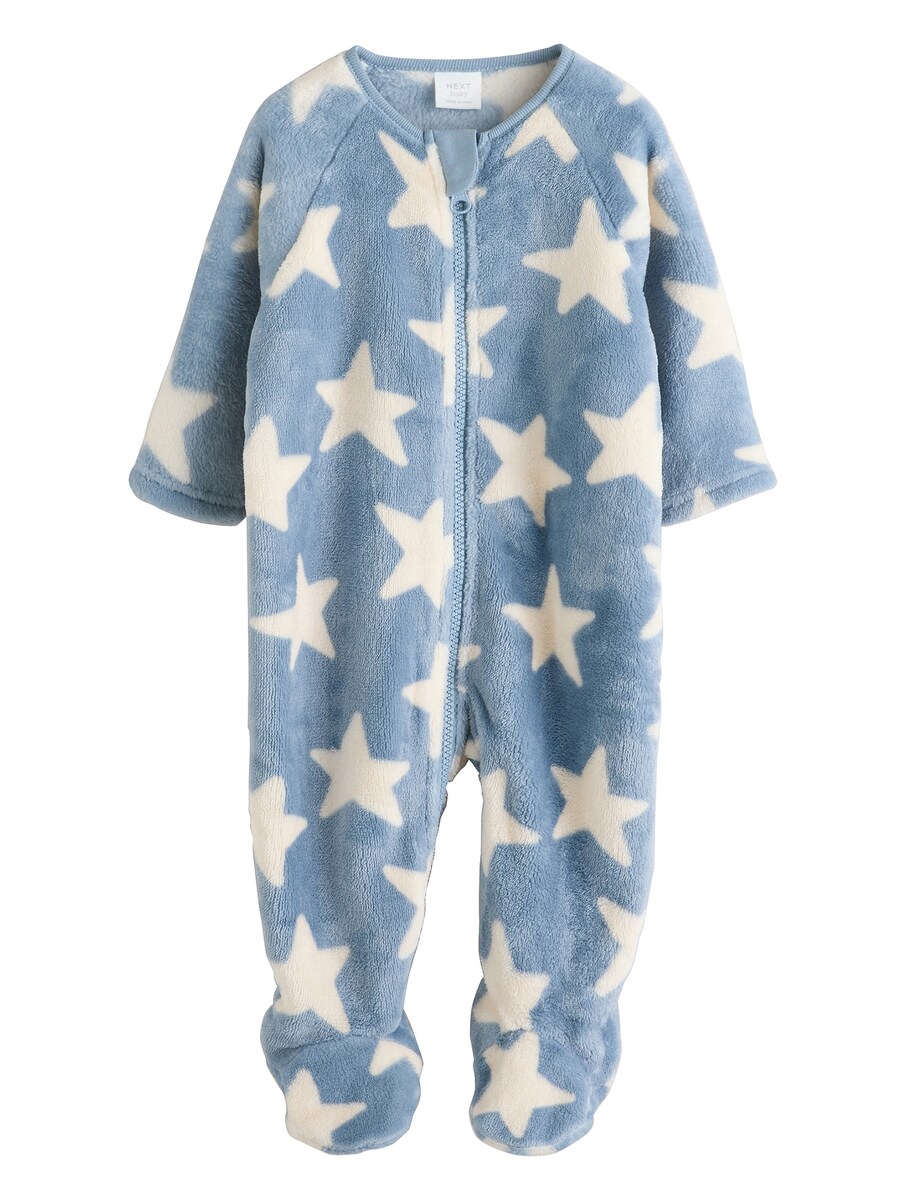 Пижама Next, синий
Пижама Next, синий