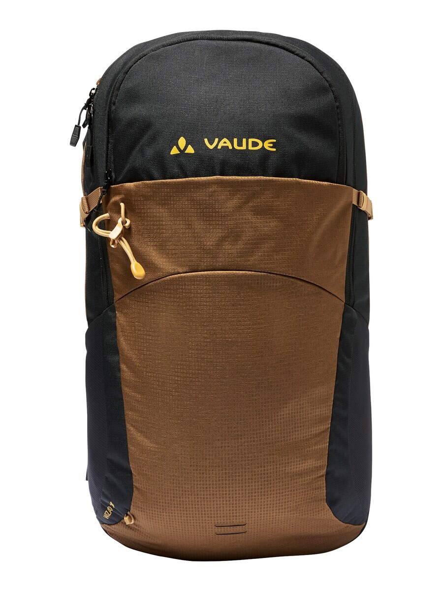 Рюкзак Vaude WIZARD, черный
Рюкзак Vaude WIZARD, черный