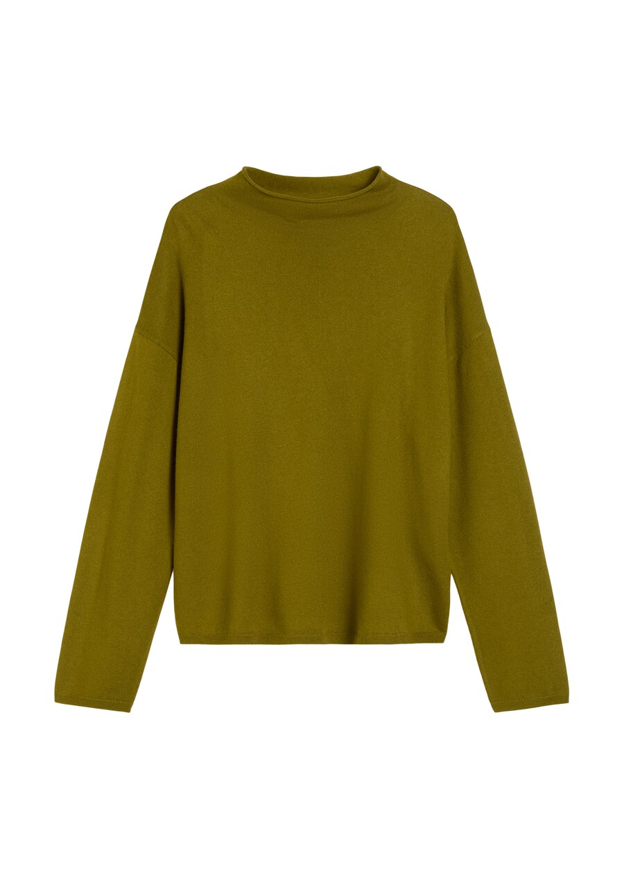 Свитер Marc OPolo, Olive
Свитер Marc OPolo, Olive