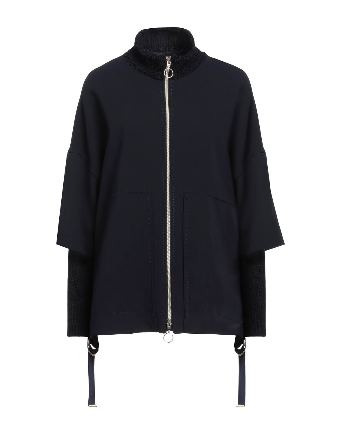 Куртка Maison Common, синий
Куртка Maison Common, синий