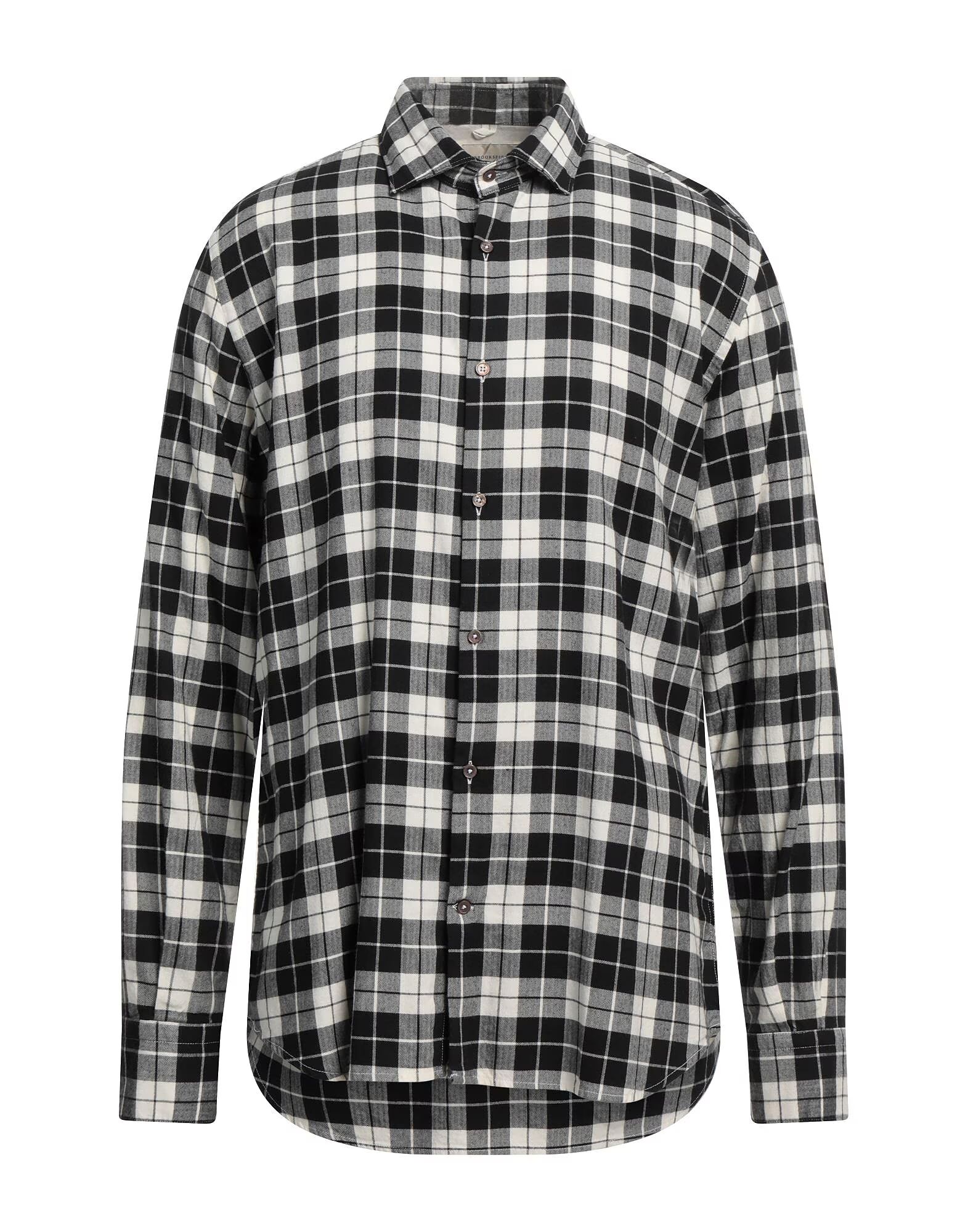 Рубашка Brooksfield, черный
Рубашка Brooksfield, черный