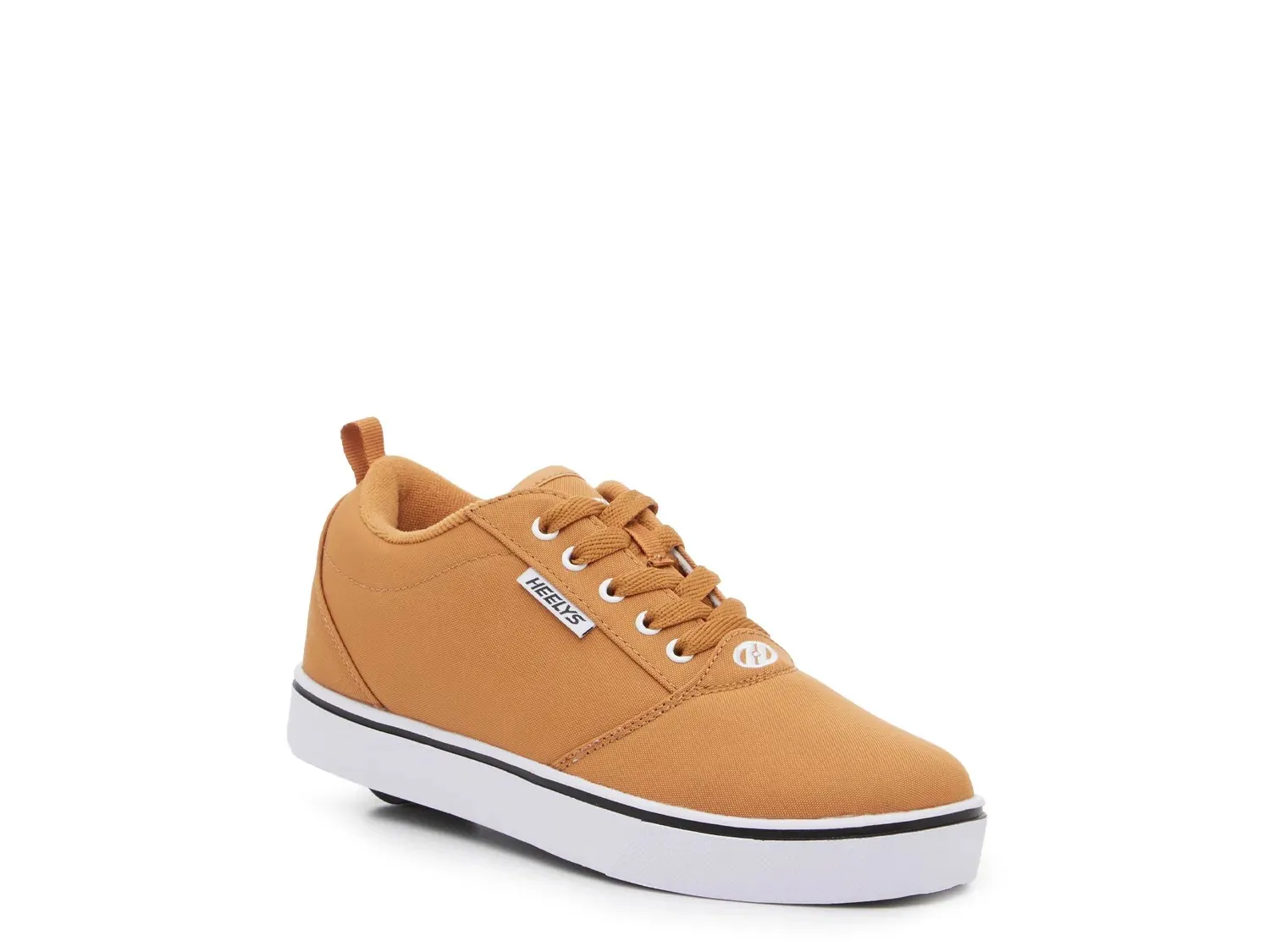 Кроссовки для скейтбординга Heelys Pro 20 — детские, бежевые
Кроссовки для скейтбординга Heelys Pro 20 — детские, бежевые
