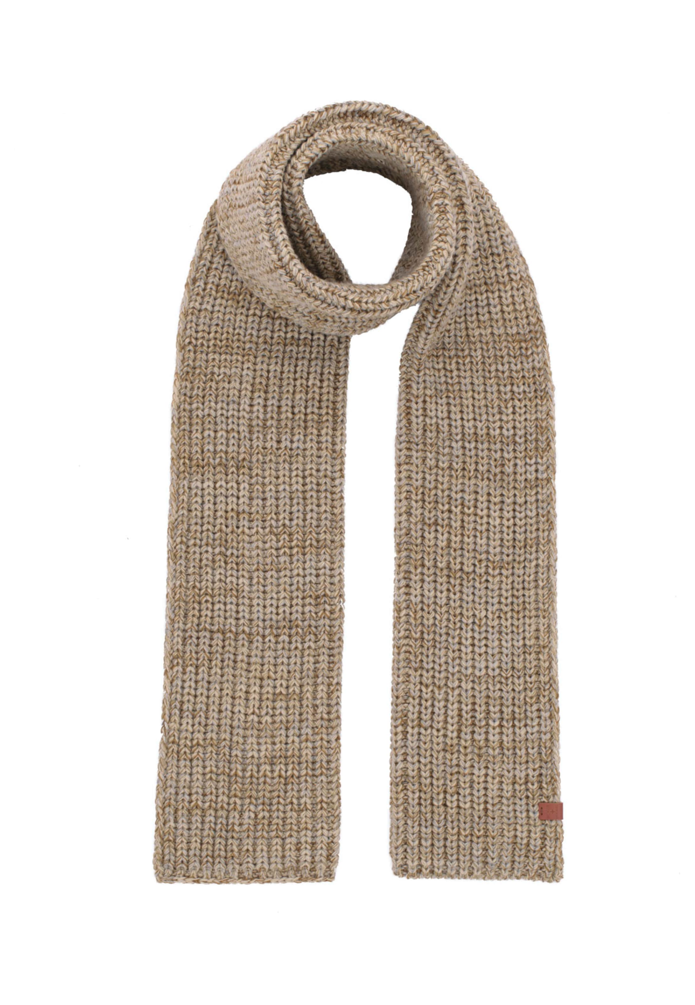 Bickley + Mitchell Amsterdam Шарф в темно-бежевом цвете
Bickley + Mitchell Amsterdam Шарф в темно-бежевом цвете