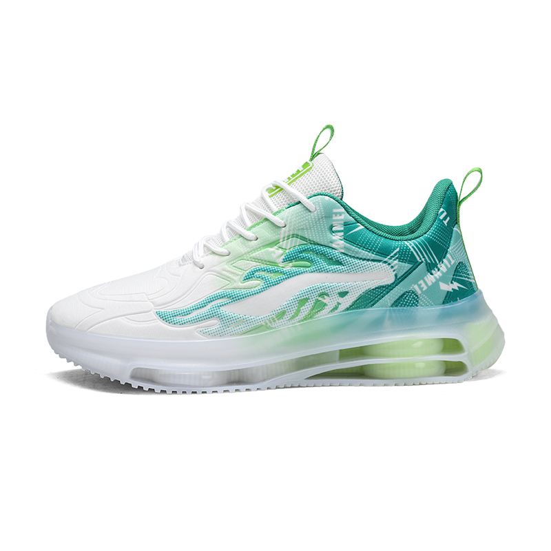 Амортизирующие, износостойкие, ударопрочные, легкие, низкие, повседневные туфли для мужчин Boogie Bear, Green
Амортизирующие, износостойкие, ударопрочные, легкие, низкие, повседневные туфли для мужчин Boogie Bear, Green