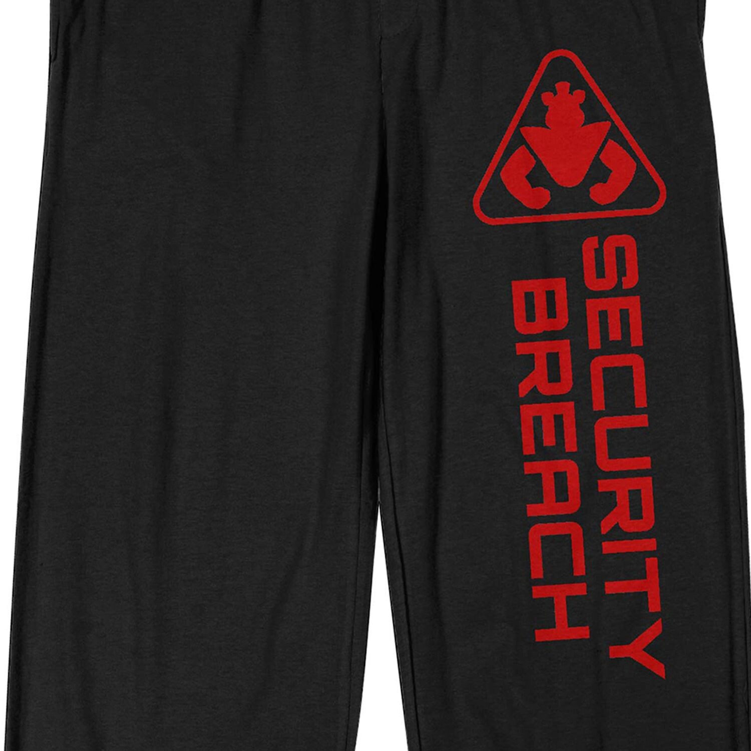 Мужские брюки Five Nights at Freddy's Sleep Pants Licensed Character
Мужские брюки Five Nights at Freddy's Sleep Pants Licensed Character