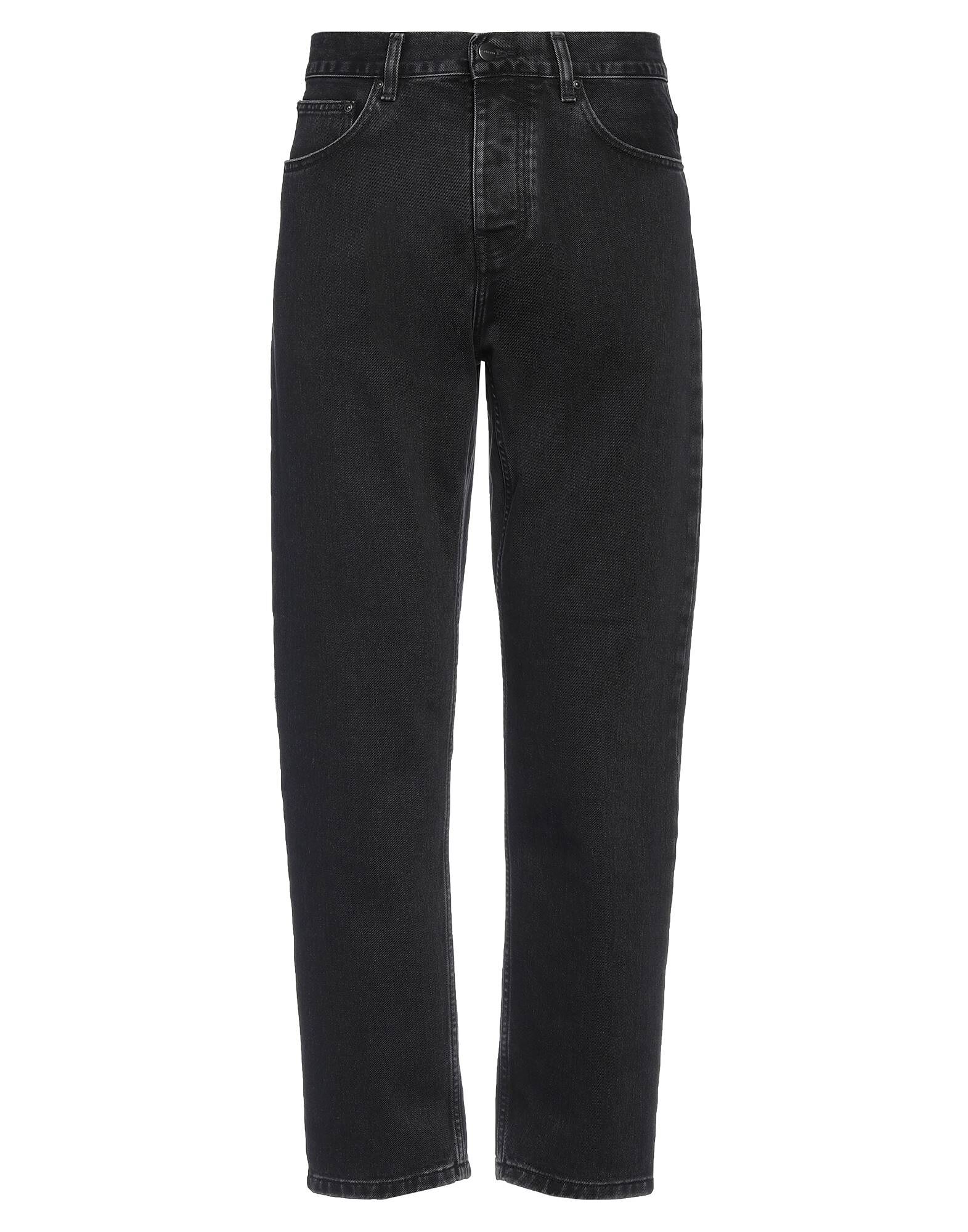 Джинсы Carhartt, черный
Джинсы Carhartt, черный