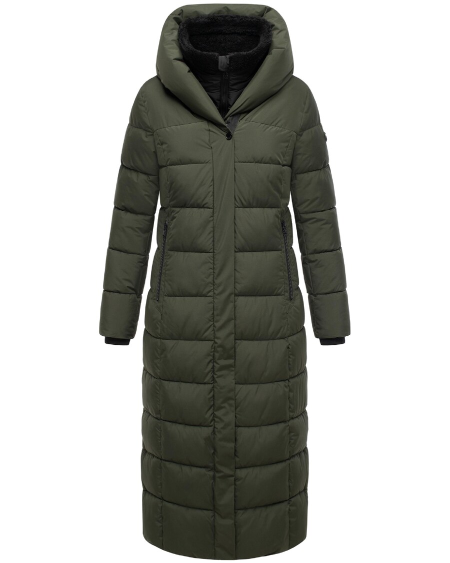 Зимнее пальто MARIKOO Pakoraa 16, Fir
Зимнее пальто MARIKOO Pakoraa 16, Fir