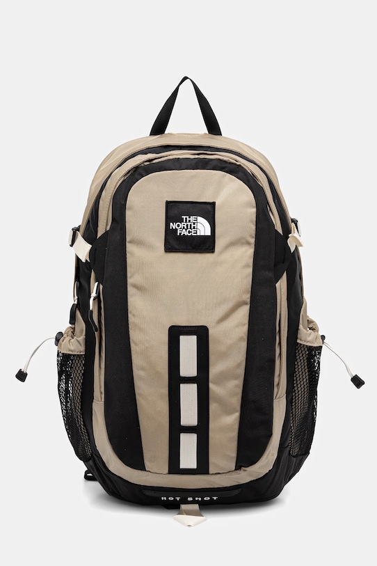 Рюкзак Hot Shot The North Face, бежевый
Рюкзак Hot Shot The North Face, бежевый