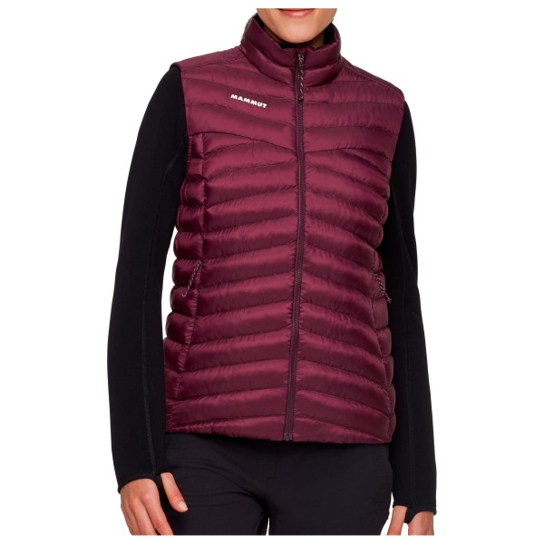 Женский утепленный жилет Albula из синтетического волокна Mammut, мультиколор
Женский утепленный жилет Albula из синтетического волокна Mammut, мультиколор