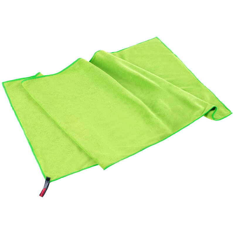 Мягкое полотенце LACD, желтый
Мягкое полотенце LACD, желтый