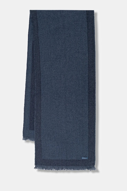 Шарф United Colors Of Benetton, темно-синий
Шарф United Colors Of Benetton, темно-синий