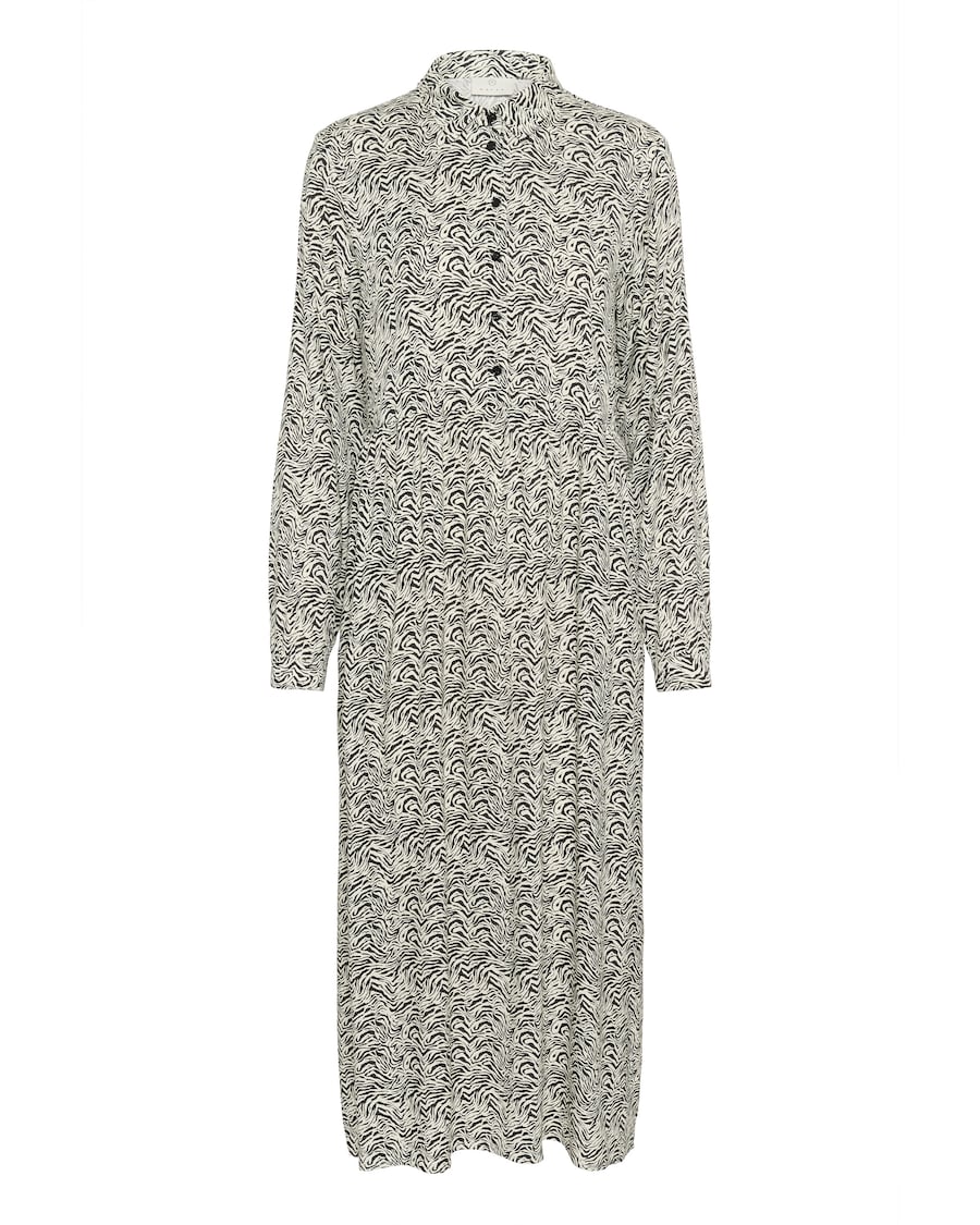 Платье Kaffe Miriam, кремовый
Платье Kaffe Miriam, кремовый