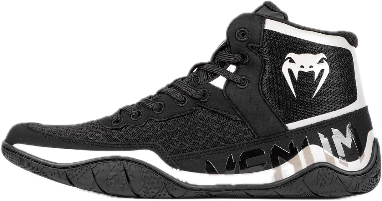 Элитные кроссовки Venum для борьбы и бокса, унисекс, для взрослых, мужчин и женщин, черный/песочный
Элитные кроссовки Venum для борьбы и бокса, унисекс, для взрослых, мужчин и женщин, черный/песочный