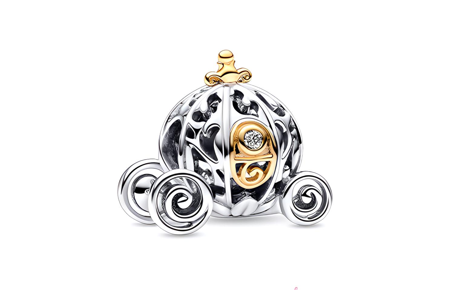 Pandora Disney 100th Anniversary Jewelry Accessories Women's Silver
Pandora Disney 100th Anniversary Jewelry Accessories Women's Silver