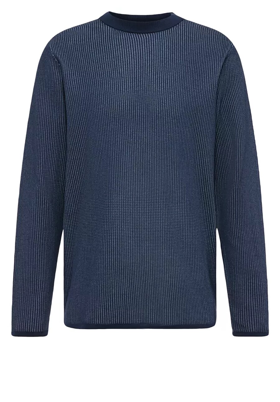 Свитер DRYKORN Elrik, Navy
Свитер DRYKORN Elrik, Navy