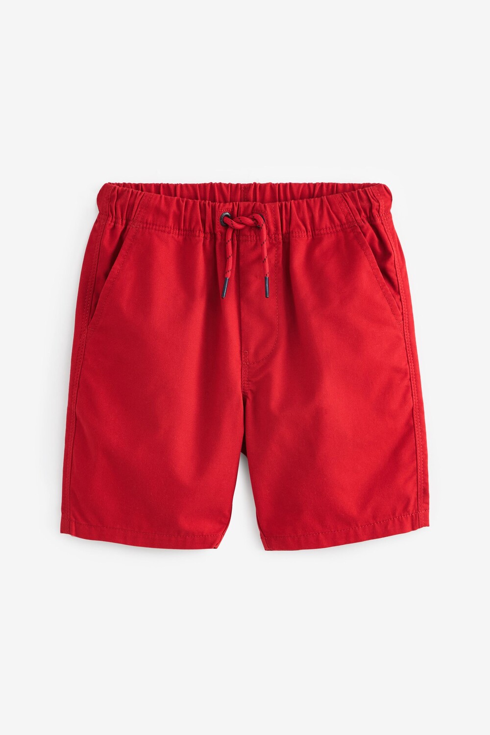 Шорты без застежек (3-16 лет) Next, красный
Шорты без застежек (3-16 лет) Next, красный