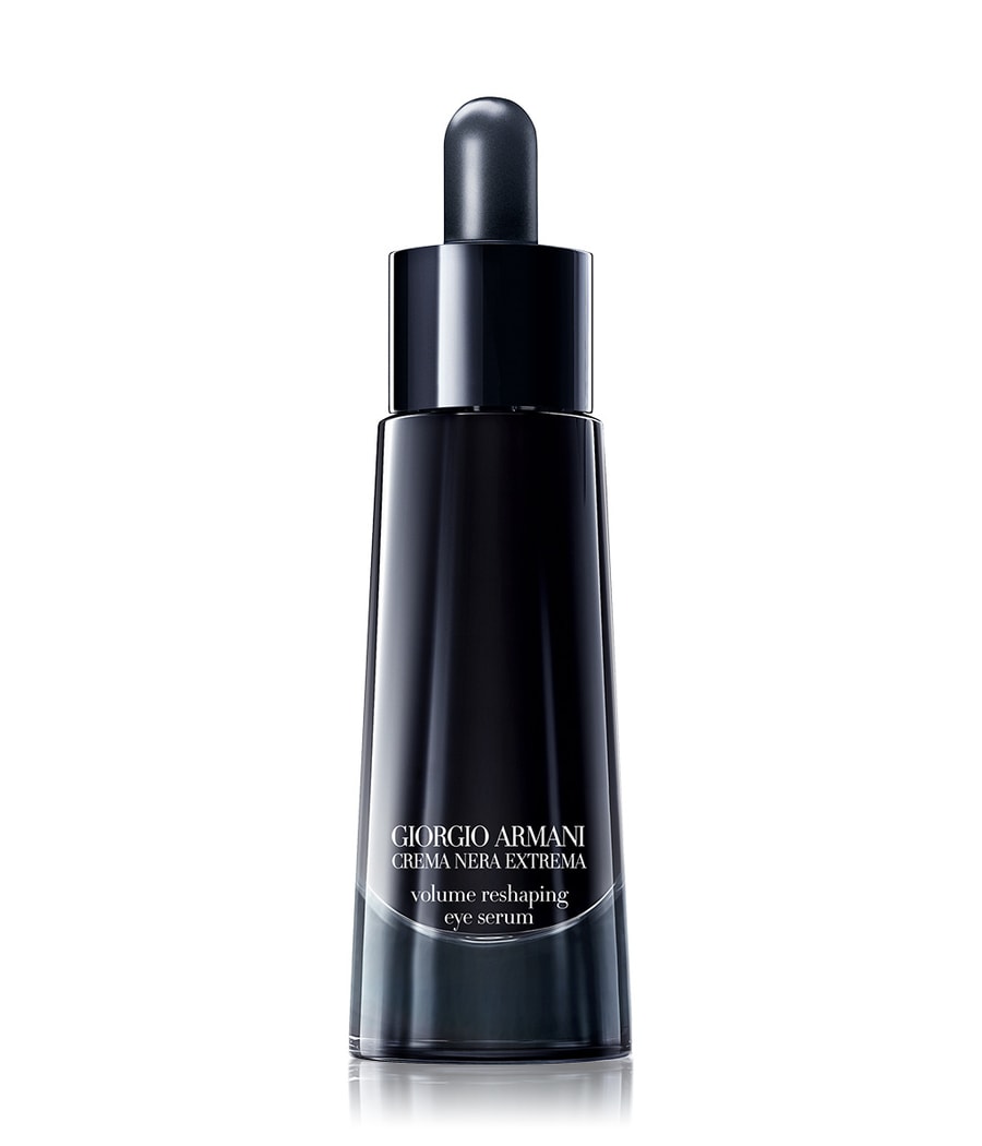 Сыворотка для глаз Giorgio Armani Crema Nera Extrema Volume Reshaping Eye Serum, 15 ml
Сыворотка для глаз Giorgio Armani Crema Nera Extrema Volume Reshaping Eye Serum, 15 ml