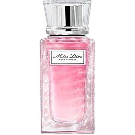 Туалетная вода-спрей Miss Rose N'Roses 100 мл, Dior
Туалетная вода-спрей Miss Rose N'Roses 100 мл, Dior