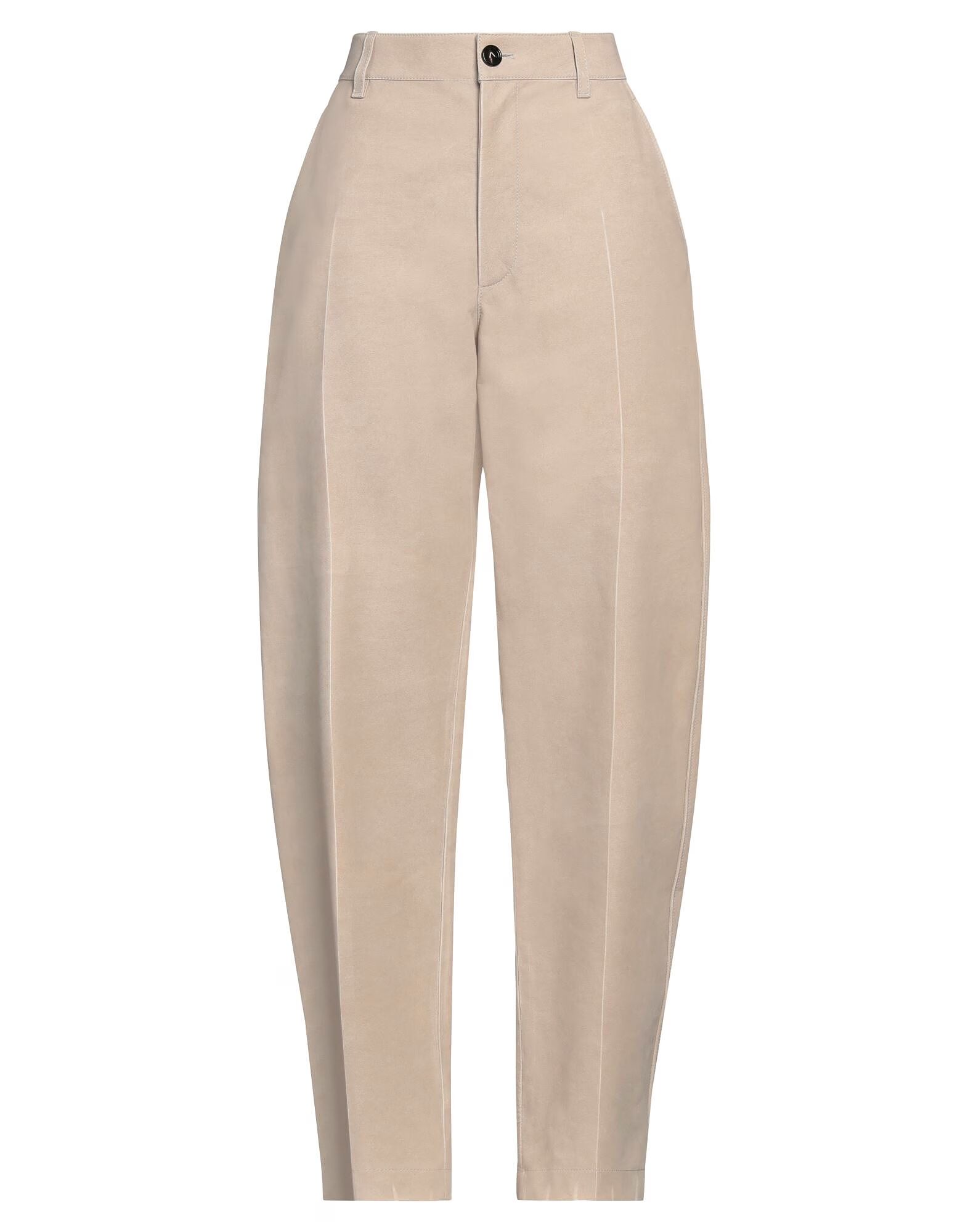 Брюки Bottega Veneta, бежевый
Брюки Bottega Veneta, бежевый