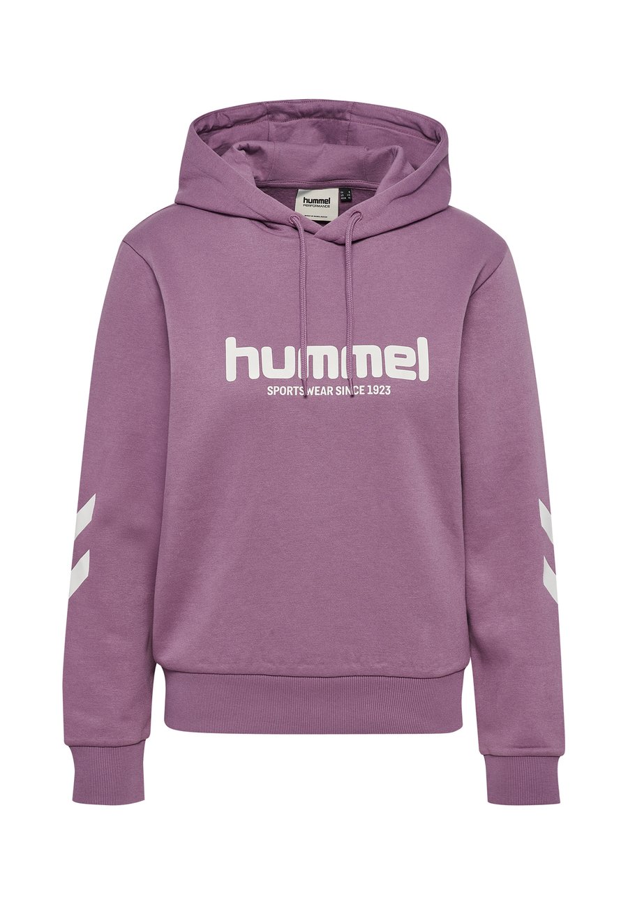 Худи Hummel Hoodie, Grapeade/Purple
Худи Hummel Hoodie, Grapeade/Purple