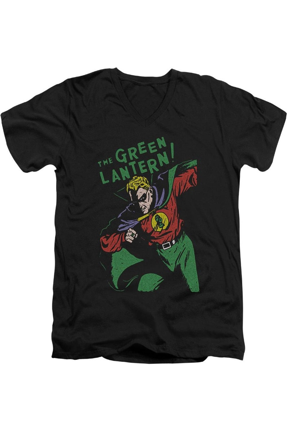 DC Comics First Короткая футболка для взрослых с V-образным вырезом из хлопка премиум-класса Gildan, черный
DC Comics First Короткая футболка для взрослых с V-образным вырезом из хлопка премиум-класса Gildan, черный