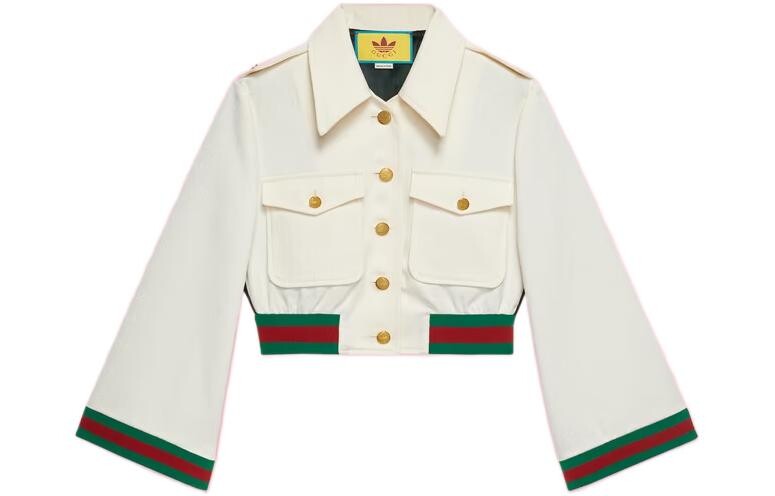 Куртка Adidas X ADIDAS женская белая Gucci, Белый, Куртка Adidas X ADIDAS женская белая Gucci 
Куртка Adidas X ADIDAS женская белая Gucci, Белый, Куртка Adidas X ADIDAS женская белая Gucci