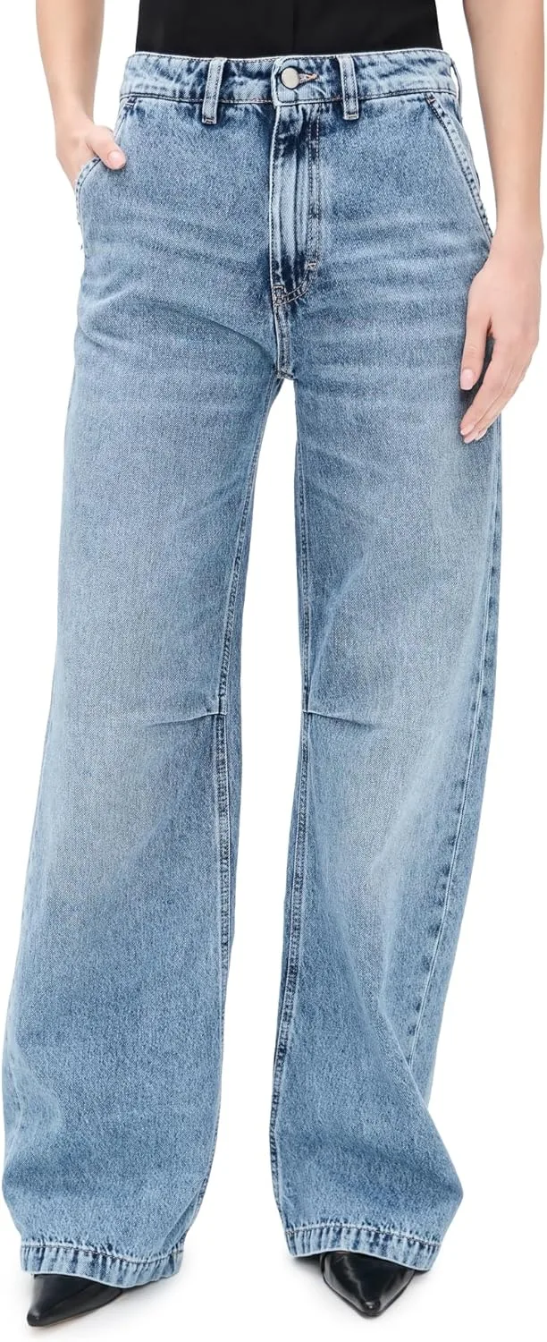 Женские джинсы Ava ICON DENIM LA
Женские джинсы Ava ICON DENIM LA