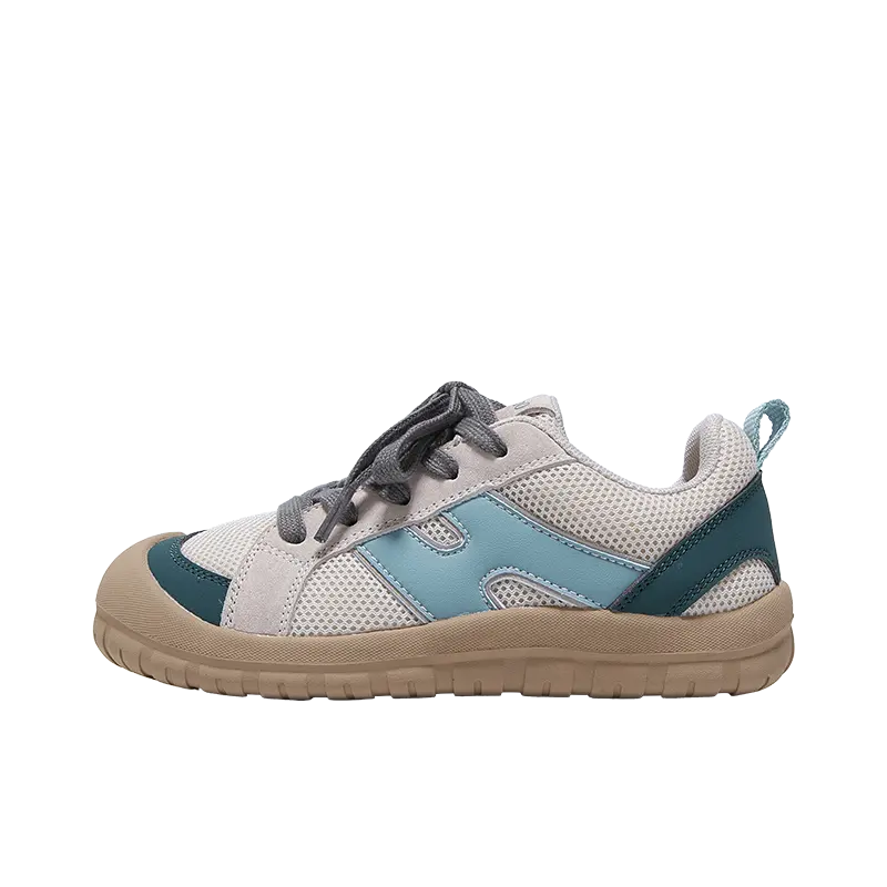 Легкие амортизирующие низкие детские кроссовки для повседневной жизни YeeHoO, серый/синий
Легкие амортизирующие низкие детские кроссовки для повседневной жизни YeeHoO, серый/синий