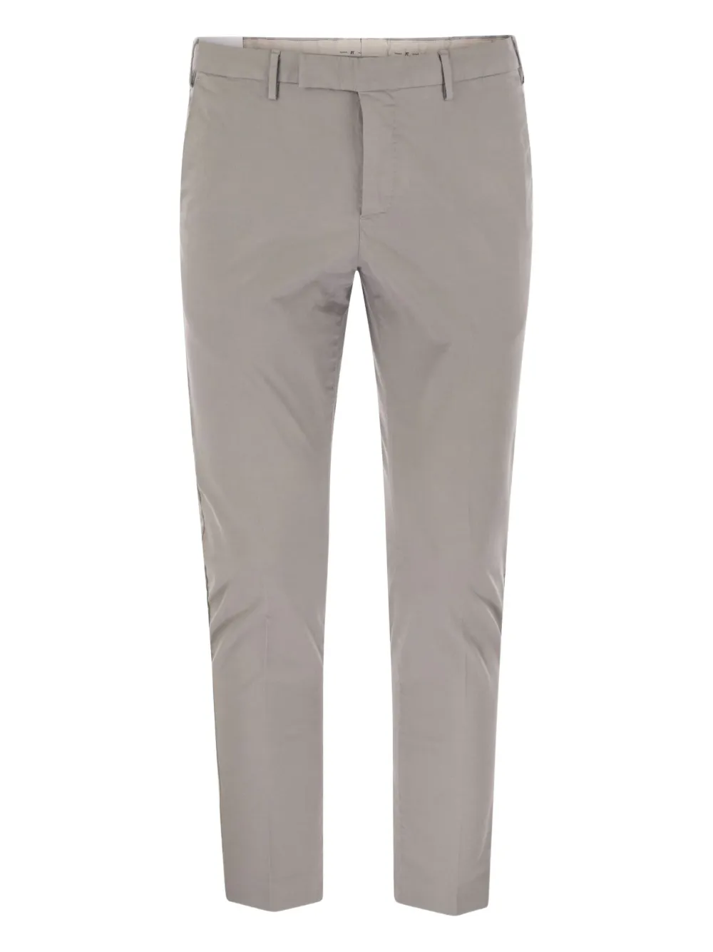 Брюки Dieci с поясом Pt Torino, серый
Брюки Dieci с поясом Pt Torino, серый